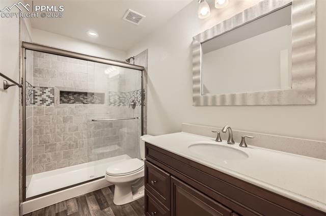 MLS Image for 10853  Torreys Peak  ,Peyton, Colorado