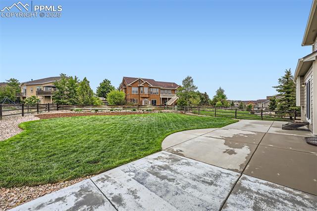 MLS Image for 10853  Torreys Peak  ,Peyton, Colorado