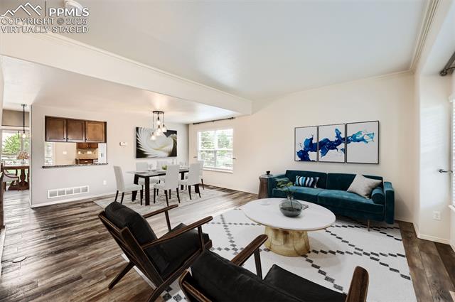 MLS Image for 10853  Torreys Peak  ,Peyton, Colorado