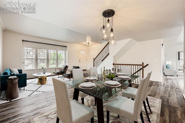 MLS Image for 10853  Torreys Peak  ,Peyton, Colorado