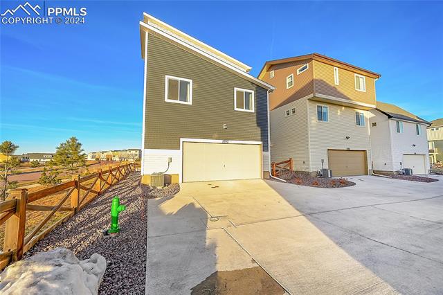 MLS Image for 5780  Thurless  ,Colorado Springs, Colorado