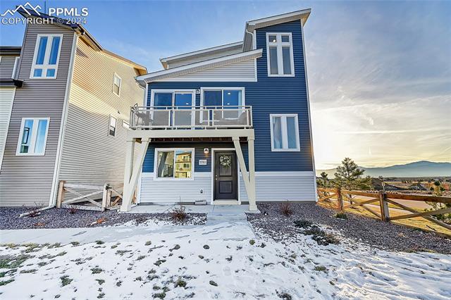 MLS Image for 5780  Thurless  ,Colorado Springs, Colorado