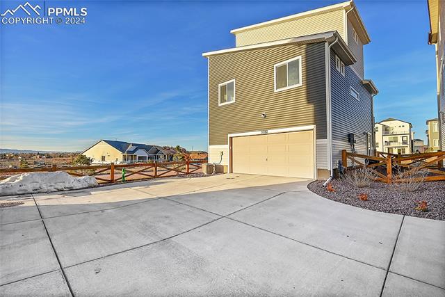 MLS Image for 5780  Thurless  ,Colorado Springs, Colorado