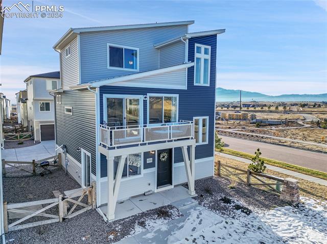 MLS Image for 5780  Thurless  ,Colorado Springs, Colorado