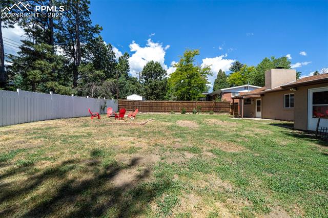 MLS Image for 1105  Parkview  ,Colorado Springs, Colorado