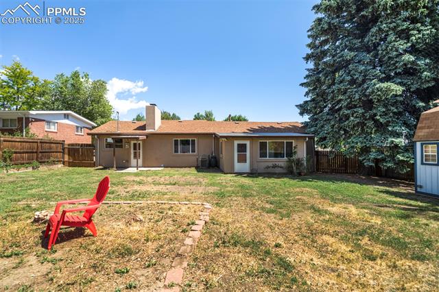 MLS Image for 1105  Parkview  ,Colorado Springs, Colorado