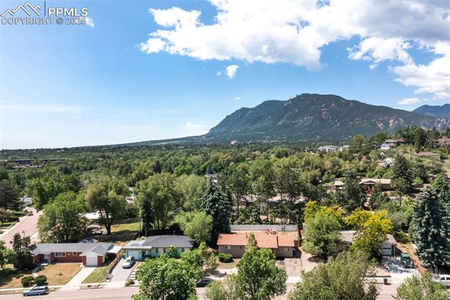 MLS Image for 1105  Parkview  ,Colorado Springs, Colorado