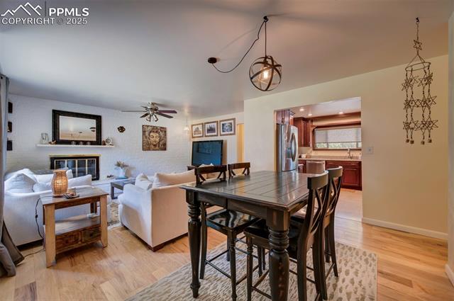 MLS Image for 1105  Parkview  ,Colorado Springs, Colorado