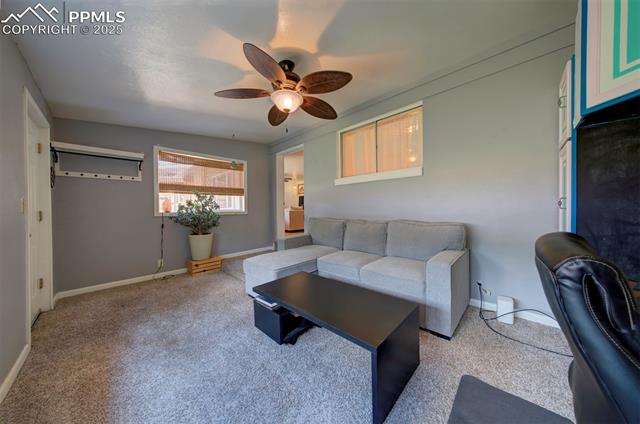 MLS Image for 1105  Parkview  ,Colorado Springs, Colorado