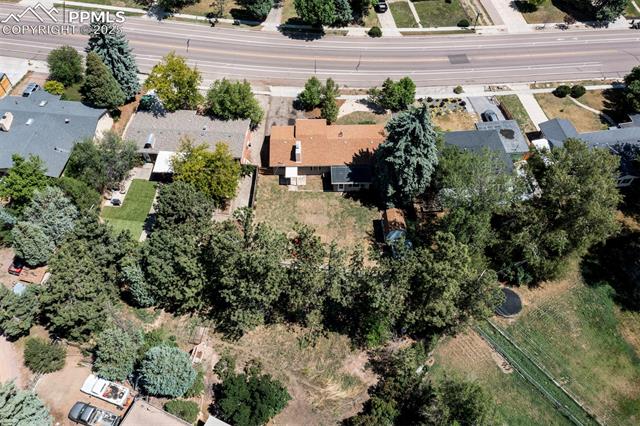 MLS Image for 1105  Parkview  ,Colorado Springs, Colorado