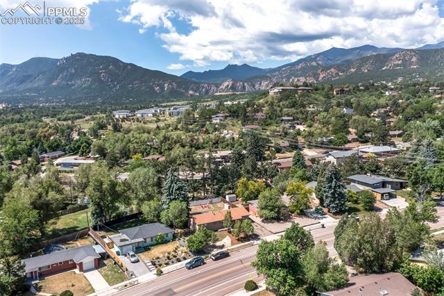 MLS Image for 1105  Parkview  ,Colorado Springs, Colorado