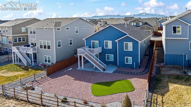 MLS Image for 9977  Morning Vista  ,Peyton, Colorado