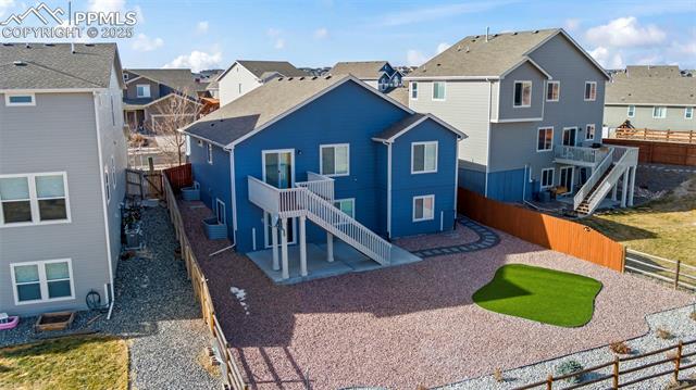 MLS Image for 9977  Morning Vista  ,Peyton, Colorado