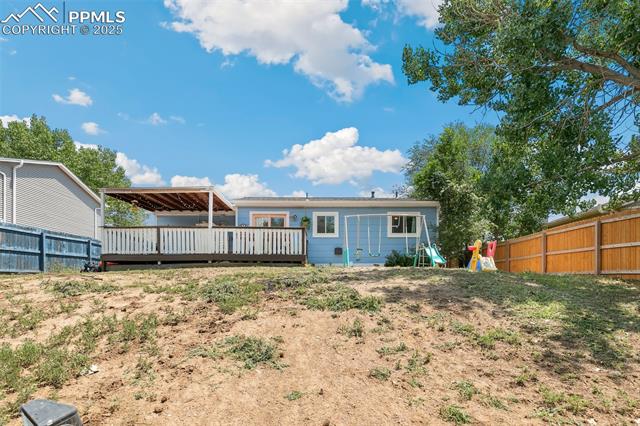 MLS Image for 629  Blossom Field  ,Fountain, Colorado