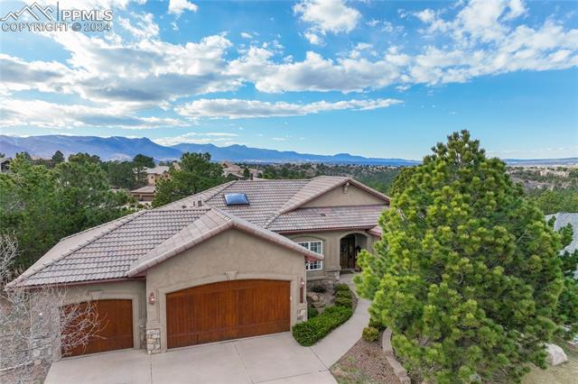 4744  Bethany  , colorado springs  House Search MLS Picture
