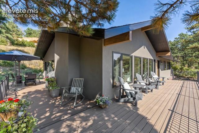 MLS Image for 3285  Hamal  ,Monument, Colorado
