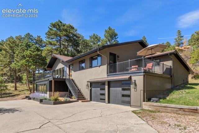 MLS Image for 3285  Hamal  ,Monument, Colorado