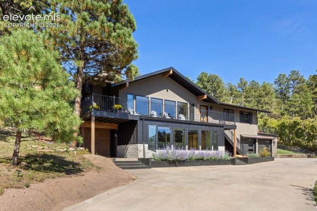 MLS Image for 3285  Hamal  ,Monument, Colorado