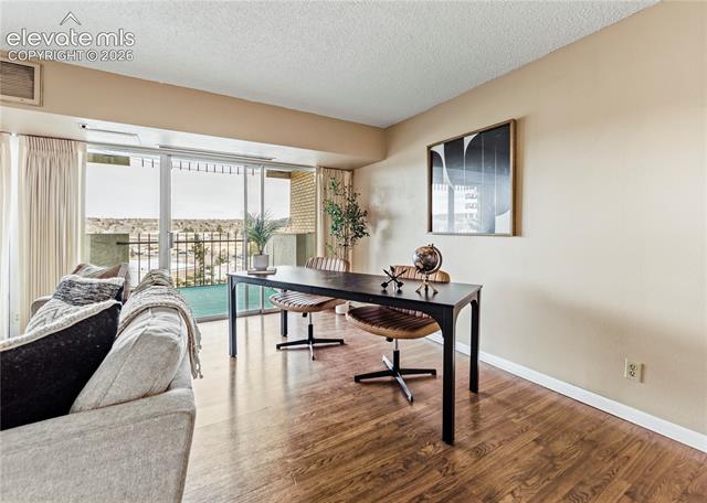 MLS Image for 411  Lakewood  B712 ,Colorado Springs, Colorado