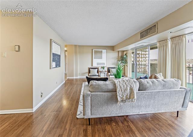 MLS Image for 411  Lakewood  B712 ,Colorado Springs, Colorado