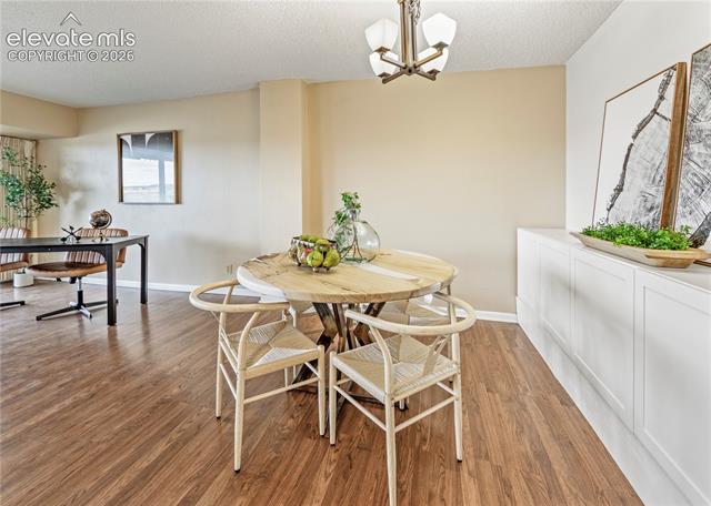 MLS Image for 411  Lakewood  B712 ,Colorado Springs, Colorado
