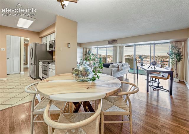 MLS Image for 411  Lakewood  B712 ,Colorado Springs, Colorado