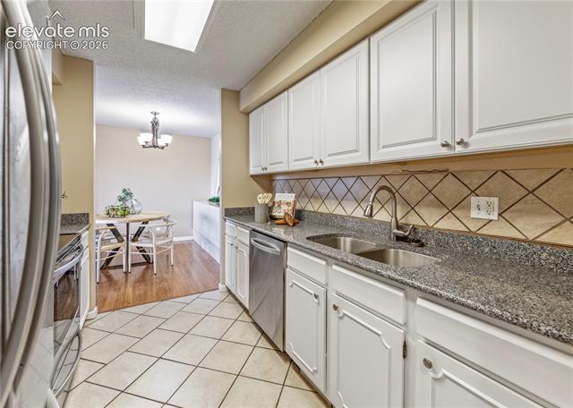 MLS Image for 411  Lakewood  B712 ,Colorado Springs, Colorado