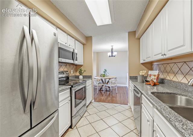 MLS Image for 411  Lakewood  B712 ,Colorado Springs, Colorado