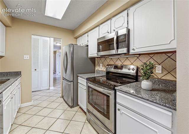 MLS Image for 411  Lakewood  B712 ,Colorado Springs, Colorado
