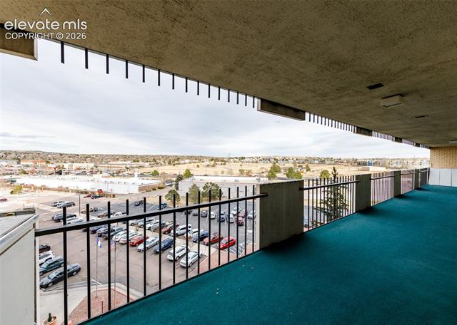 MLS Image for 411  Lakewood  B712 ,Colorado Springs, Colorado