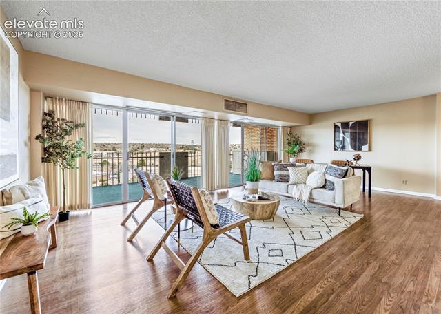 MLS Image for 411  Lakewood  B712 ,Colorado Springs, Colorado