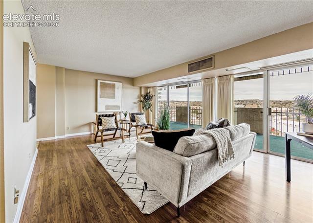 MLS Image for 411  Lakewood  B712 ,Colorado Springs, Colorado