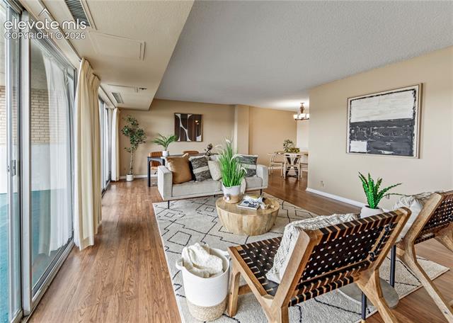MLS Image for 411  Lakewood  B712 ,Colorado Springs, Colorado