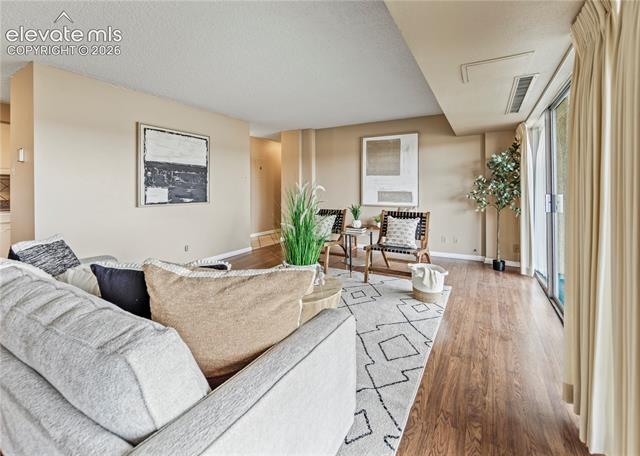 MLS Image for 411  Lakewood  B712 ,Colorado Springs, Colorado