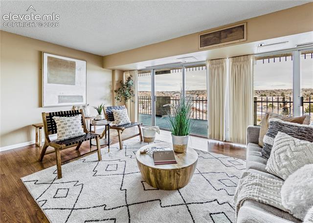 MLS Image for 411  Lakewood  B712 ,Colorado Springs, Colorado