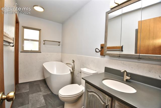 MLS Image for 5438  Oro Grande  ,Colorado Springs, Colorado