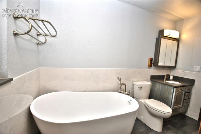MLS Image for 5438  Oro Grande  ,Colorado Springs, Colorado