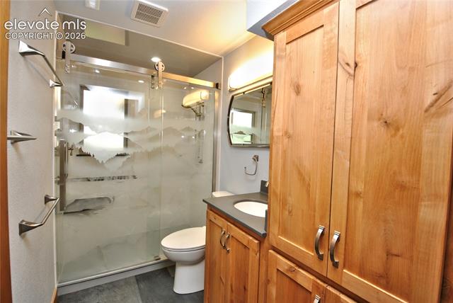 MLS Image for 5438  Oro Grande  ,Colorado Springs, Colorado