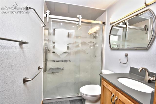 MLS Image for 5438  Oro Grande  ,Colorado Springs, Colorado