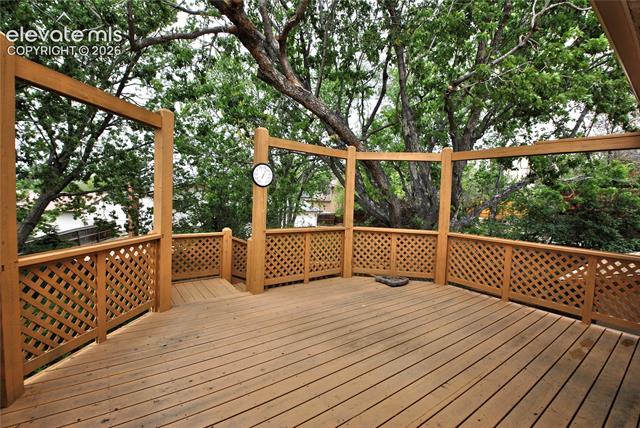 MLS Image for 5438  Oro Grande  ,Colorado Springs, Colorado