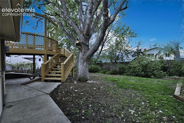 MLS Image for 5438  Oro Grande  ,Colorado Springs, Colorado