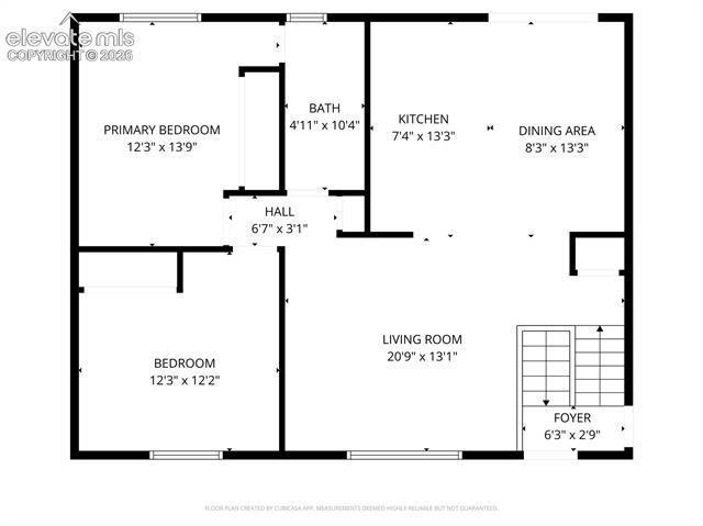 MLS Image for 5438  Oro Grande  ,Colorado Springs, Colorado