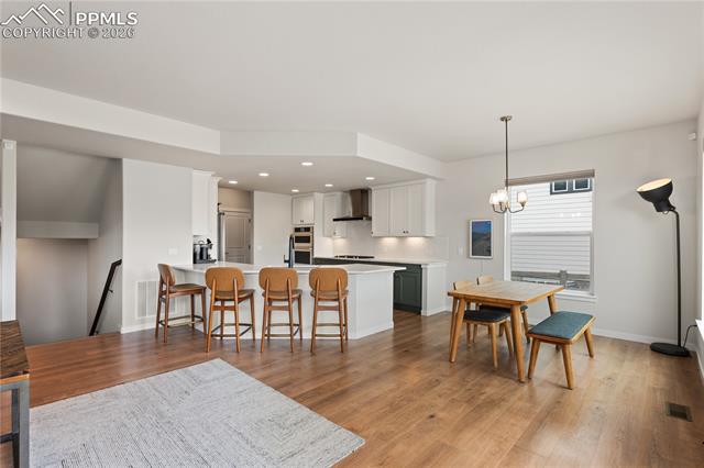 MLS Image for 17529  Lucky Penny  ,Monument, Colorado