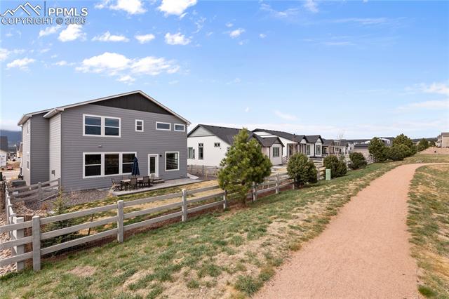 MLS Image for 17529  Lucky Penny  ,Monument, Colorado