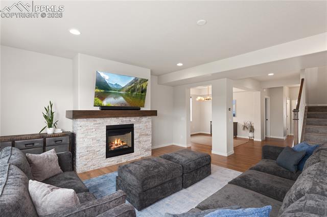 MLS Image for 17529  Lucky Penny  ,Monument, Colorado