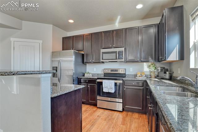 MLS Image for 3247  Osuna  ,Colorado Springs, Colorado