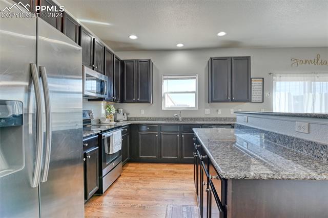 MLS Image for 3247  Osuna  ,Colorado Springs, Colorado