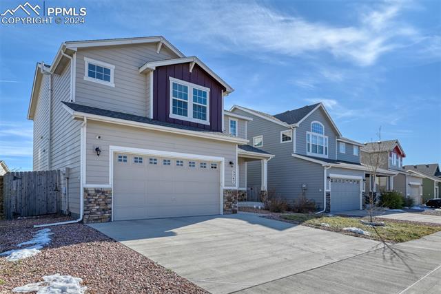 MLS Image for 3247  Osuna  ,Colorado Springs, Colorado