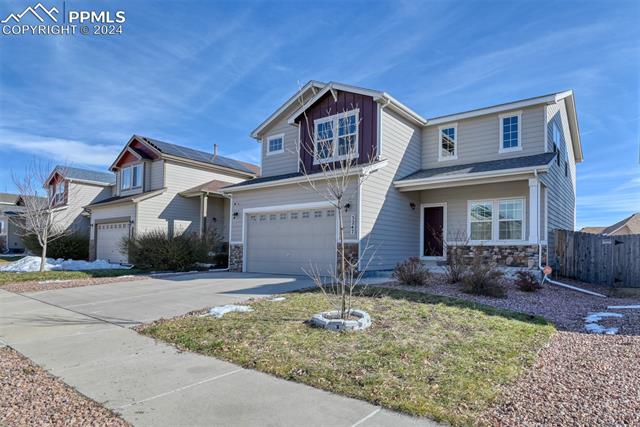 MLS Image for 3247  Osuna  ,Colorado Springs, Colorado