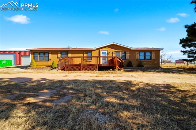 12625  Palomino  , calhan&nbsp; House Search MLS Picture